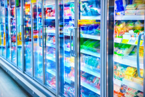 Liquidation & Closeout Buyers for Food & Beverage