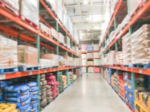 National Surplus Food Inventory Buyers