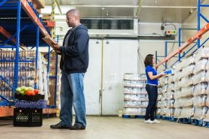 Optimizing Revenue from Food Inventory