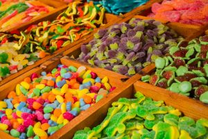 Wholesale Candy Closeouts in New Jersey