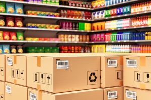 Effective Grocery Inventory Liquidation