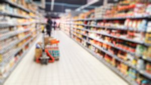 How to Deal with Surplus Grocery Inventory?
